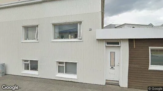 Apartments for rent in Akranes - Photo from Google Street View