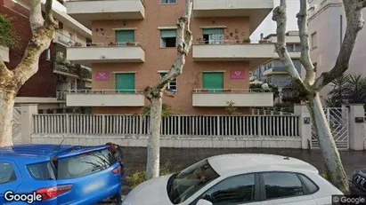 Apartments for rent in Roma Municipio X – Ostia/Acilia - Photo from Google Street View
