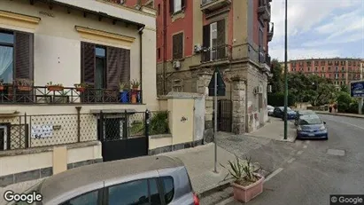Apartments for rent in Napoli Municipalità 1 - Photo from Google Street View