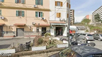 Apartments for rent in Roma Municipio XI – Arvalia/Portuense - Photo from Google Street View