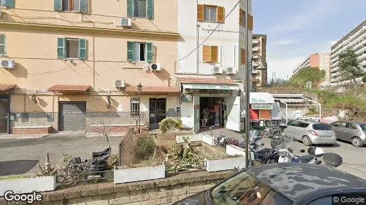 Apartments for rent in Roma Municipio XI – Arvalia/Portuense - Photo from Google Street View