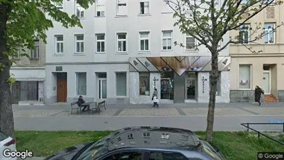 Apartments for rent in Vienna Favoriten - Photo from Google Street View