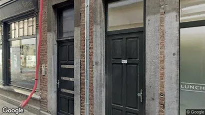 Apartments for rent in Luik - Photo from Google Street View