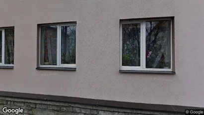 Apartments for rent in Põhja-Tallinn - Photo from Google Street View
