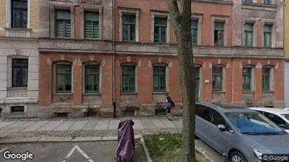 Apartments for rent in Central Saxony - Photo from Google Street View