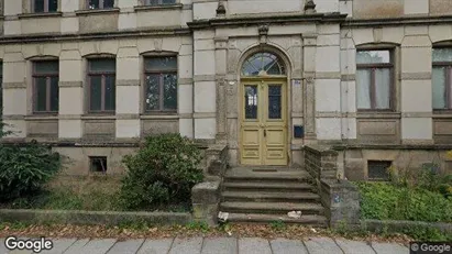 Apartments for rent in Central Saxony - Photo from Google Street View