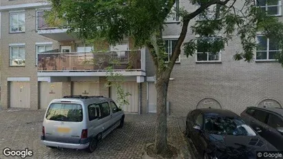 Apartments for rent in Amsterdam Zuideramstel - Photo from Google Street View
