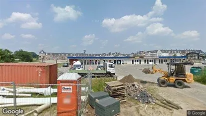 Apartments for rent in Helmond - Photo from Google Street View