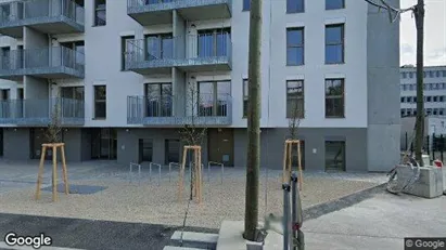 Apartments for rent in Vienna Landstraße - Photo from Google Street View