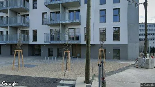 Apartments for rent in Vienna Landstraße - Photo from Google Street View