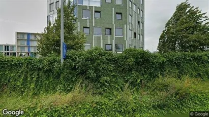 Apartments for rent in Groningen - Photo from Google Street View