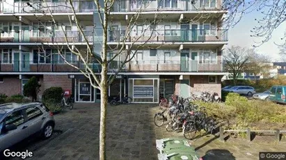 Apartments for rent in Haarlem - Photo from Google Street View