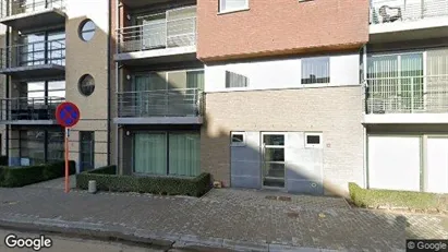 Apartments for rent in Ninove - Photo from Google Street View