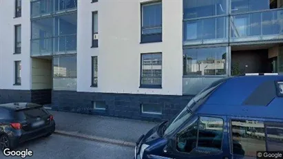 Apartments for rent in Helsinki Itäinen - Photo from Google Street View