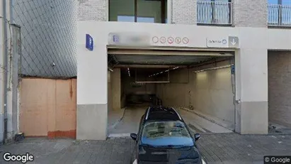 Apartments for rent in Stad Antwerp - Photo from Google Street View