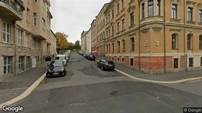 Apartments for rent in Vogtlandkreis - Photo from Google Street View