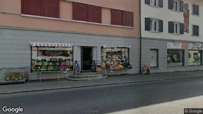Apartments for rent in Götzis - Photo from Google Street View