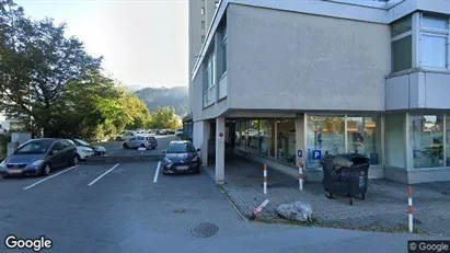 Apartments for rent in Bregenz - Photo from Google Street View
