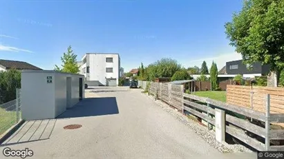Apartments for rent in Höchst - Photo from Google Street View