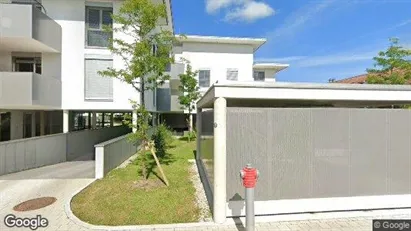 Apartments for rent in Lustenau - Photo from Google Street View