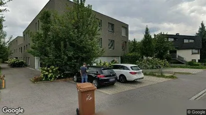Apartments for rent in Lustenau - Photo from Google Street View