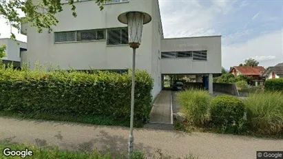 Apartments for rent in Götzis - Photo from Google Street View