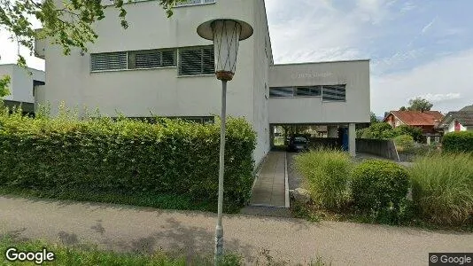 Apartments for rent in Götzis - Photo from Google Street View