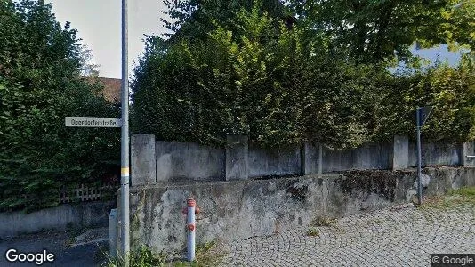Apartments for rent in Dornbirn - Photo from Google Street View