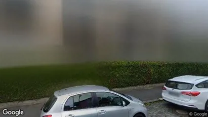 Apartments for rent in Gießen - Photo from Google Street View
