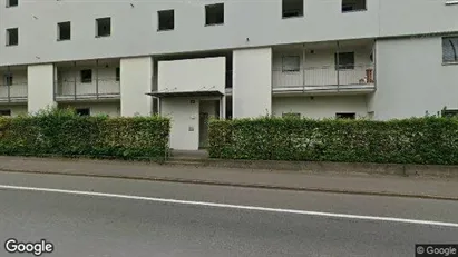 Apartments for rent in Dornbirn - Photo from Google Street View