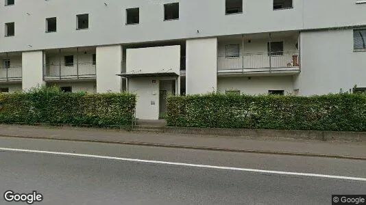 Apartments for rent in Dornbirn - Photo from Google Street View