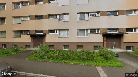 Apartments for rent in Tallinn Kesklinna - Photo from Google Street View