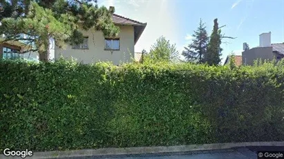 Apartments for rent in Sljeme (Medvednica-Tomislavac) - Photo from Google Street View