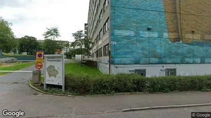 Apartments for rent in Angered - Photo from Google Street View