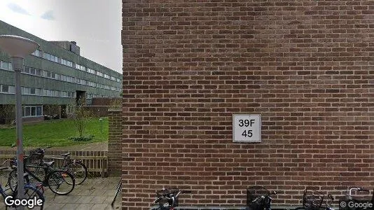 Rooms for rent in Lund - Photo from Google Street View