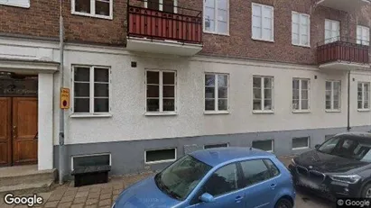 Apartments for rent in Helsingborg - Photo from Google Street View