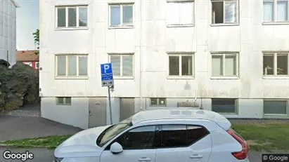 Apartments for rent in Gothenburg City Centre - Photo from Google Street View