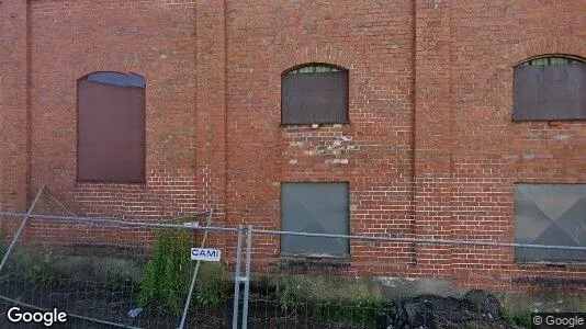 Apartments for rent in Eslöv - Photo from Google Street View