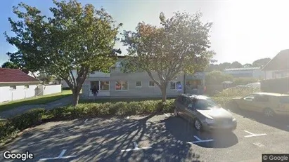 Apartments for rent in Hörby - Photo from Google Street View