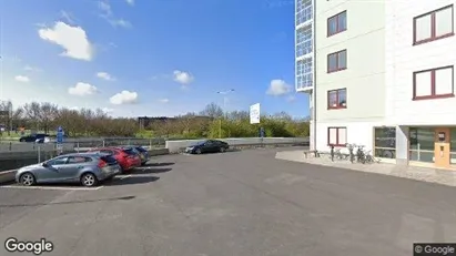 Apartments for rent in Lund - Photo from Google Street View