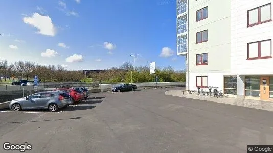 Apartments for rent in Lund - Photo from Google Street View