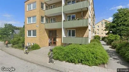 Apartments for rent in Sofielund - Photo from Google Street View