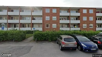 Apartments for rent in Fosie - Photo from Google Street View