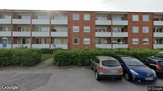 Apartments for rent in Fosie - Photo from Google Street View