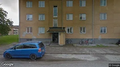 Apartments for rent in Arboga - Photo from Google Street View