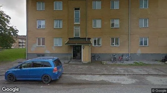 Apartments for rent in Arboga - Photo from Google Street View