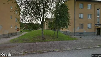 Apartments for rent in Arboga - Photo from Google Street View