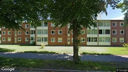 Apartments for rent in Karlstad - Photo from Google Street View