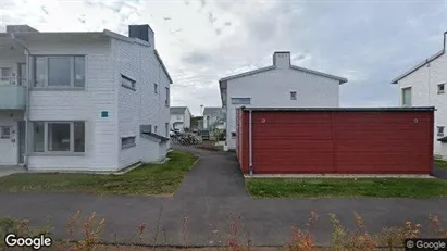 Apartments for rent in Höganäs - Photo from Google Street View