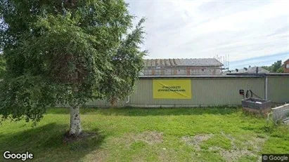 Apartments for rent in Skellefteå - Photo from Google Street View